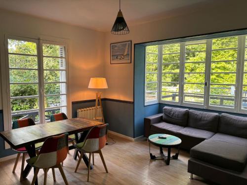 Ault Villa | Les Fougères - Bois de Cise