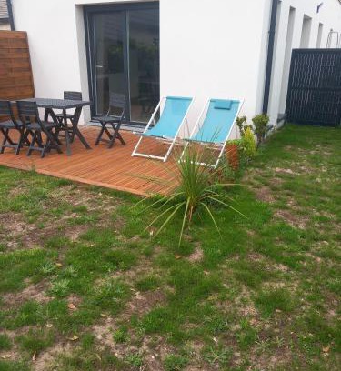 Ambleteuse House | Les gîtes Ambleteuse