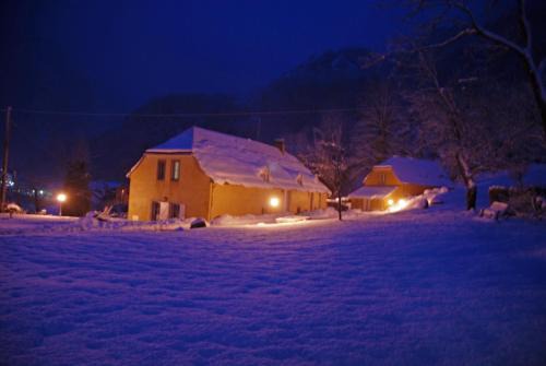 Luz-Saint-Sauveur House | Les Gîtes du Pla de Moura