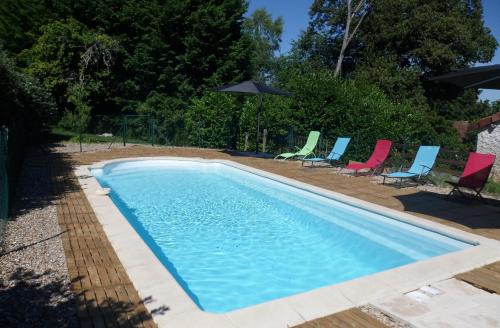 Boulazac-Isle-Manoire House | Les gites de Pétrocoriis