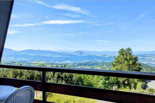 Saint-Michel-de-Chaillol Apartment | Les grands chalets