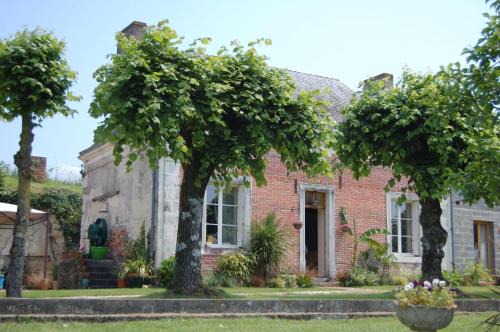 Sarce House | Les Guittieres Gites