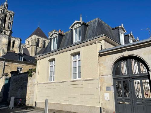 Laon House | Les Hôtes d’Eloise