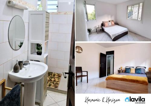 Bosredon Apartment | Les Hauts de Devarieux - Harmonie & Horizon