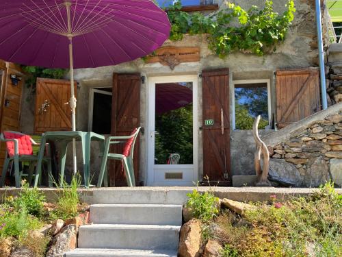 Randens Apartment | Les hauts des Durnières