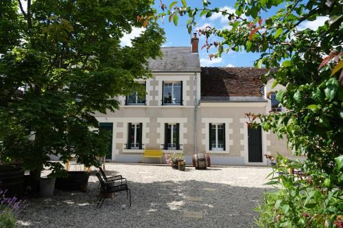 Sassay Bed & Breakfast | Les hirondelles du moulin