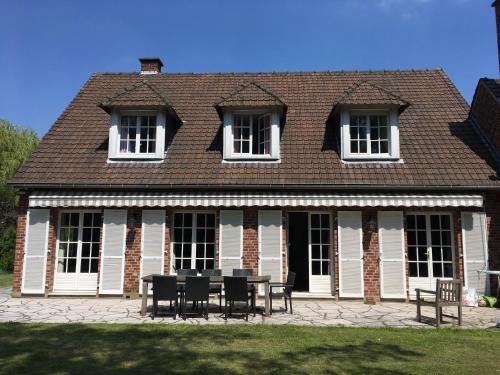 Hem Bed & Breakfast | Les jardins de Beaumont