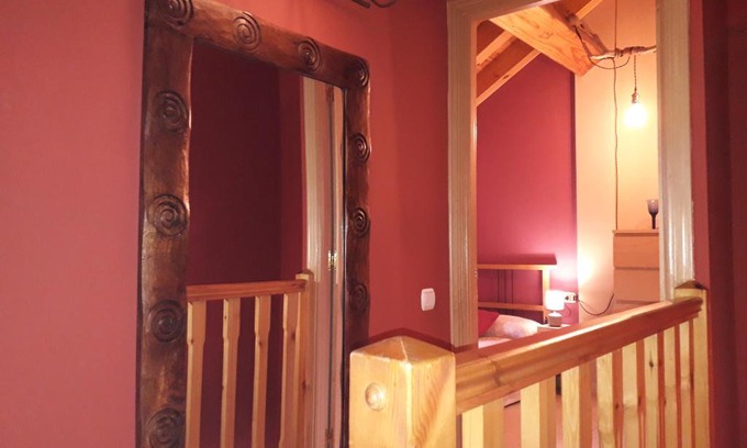 Sort Apartment | Les Llucanes