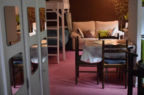 Sondernach Apartment | Les Locations de Stéphanie Les Hautes Vosges