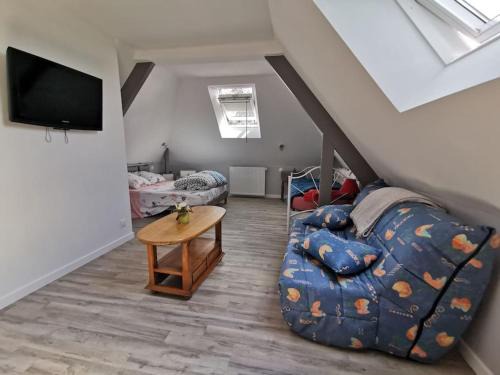 Genets Apartment | Les Logis de Catherine et Serge