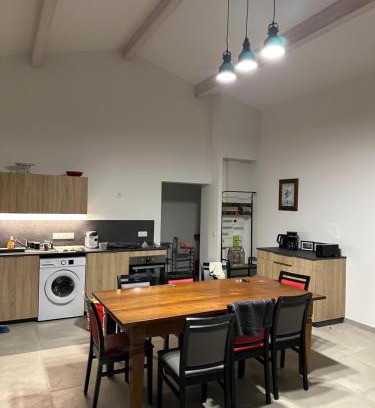 Saint-Denis-d'Oleron House | Les Lumineuses