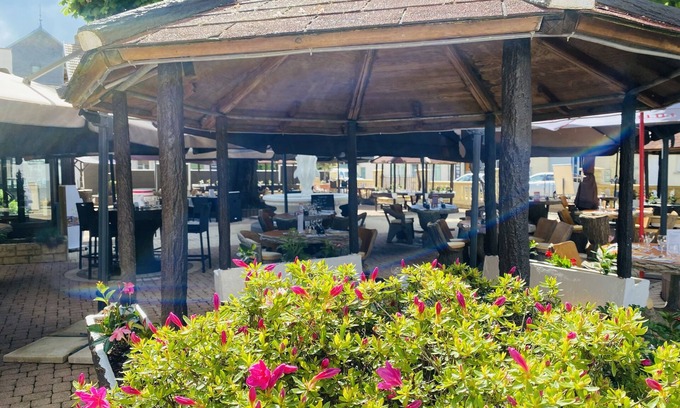 Arc-sur-Tille Hotel | Les Marronniers d'Arc