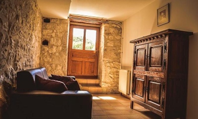 Anthe Bed & Breakfast | Les Noisettes - Las Coussoulesses