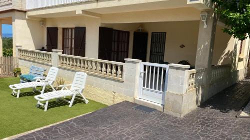 Torroella de Montgri Apartment | Les oliveres de l'Empordà