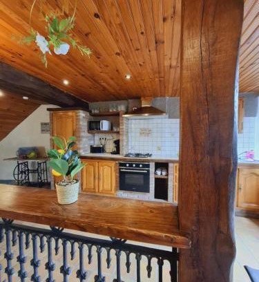 Tavigny House | les quatres sources