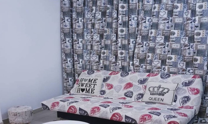 Angre Apartment | Les Résidences Rima 3