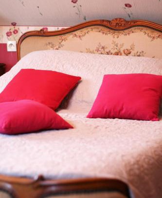 Chateau-Renault Bed & Breakfast | Les Renaudines