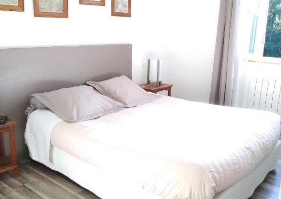 Saint-Astier Hotel | LES RIVES DE L'ISLE