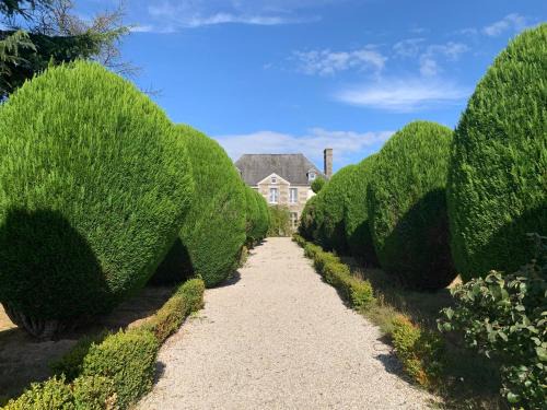 Beaumesnil Apartment | Les Sapins