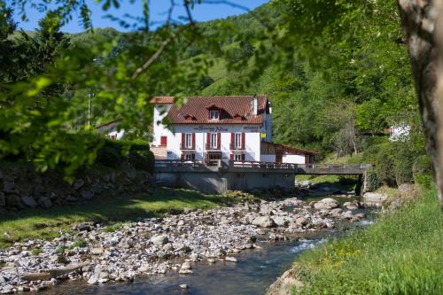 Esterencuby Hotel | Les Sources de La Nive