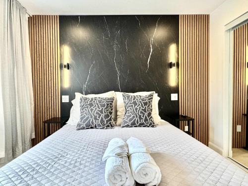 Boischatel Apartment | Les Suites des Chutes - La Royale