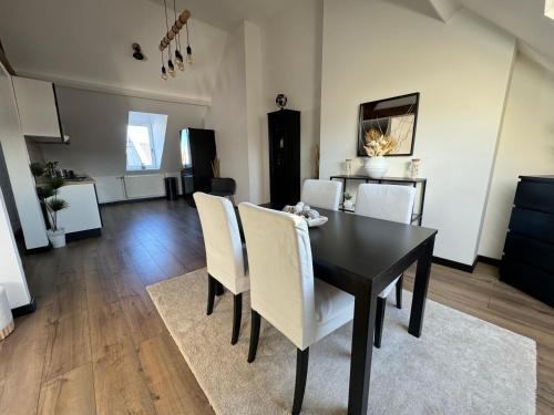 Arras Apartment | Les Toits d'Arras