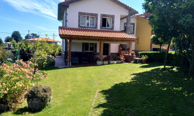 Obaya House | Les Viesques