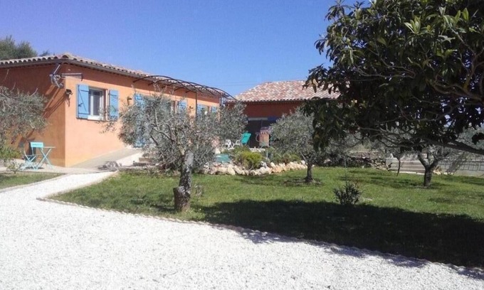 Tavernes House | Les Vignes Blanches - Tavernes