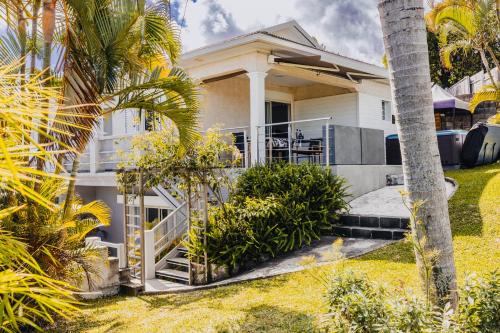 Concession Conde Villa | Les Villas 400 - SPA - jusqu'à 8 personnes