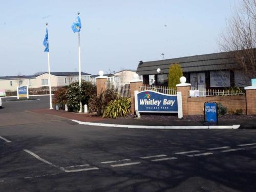 Whitley Bay Resort | Let's Caravan at Whitley Bay