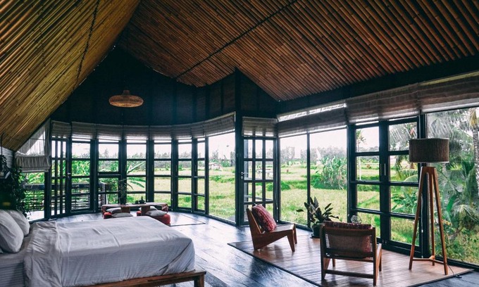 Melayang Villa | Let's Get Lost Ubud