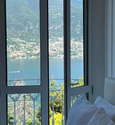 Blevio Apartment | LEtoile du Lac