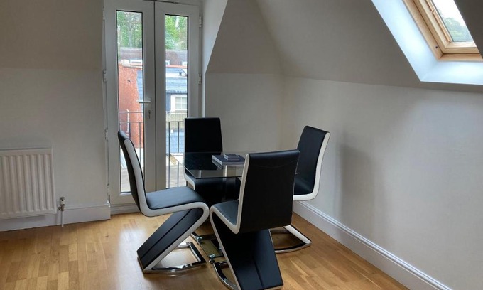 Chorleywood West Apartment | Letting Serviced Apartments - Chorleywood Village