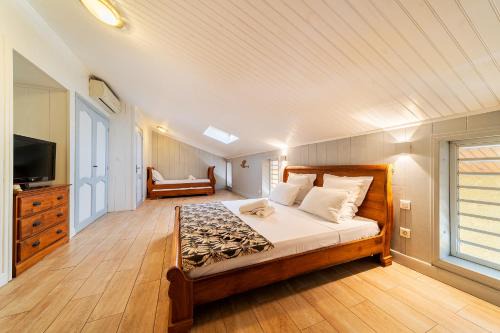 Saint-Leu Apartment | Leu Boucan