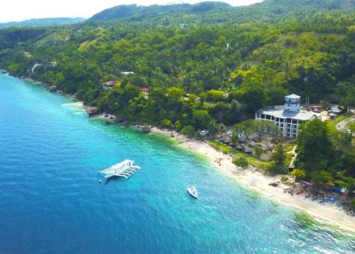 Boljoon Resort | Leuchtturm Resort