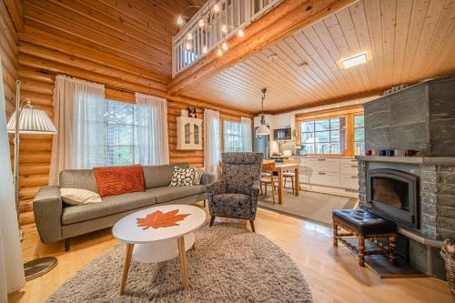 Sirkka House | Levillas Kätkänkuja 2B