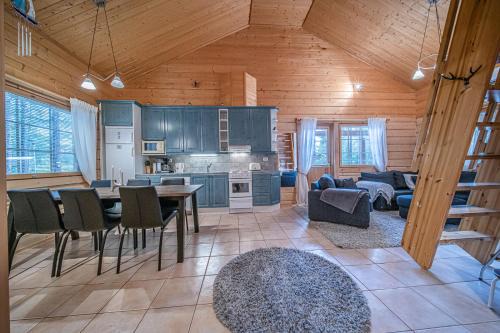 Sirkka House | Levillas Kätkänlenkki 6A