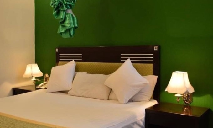 Awassa Hotel | Lewi Hotel Piazza