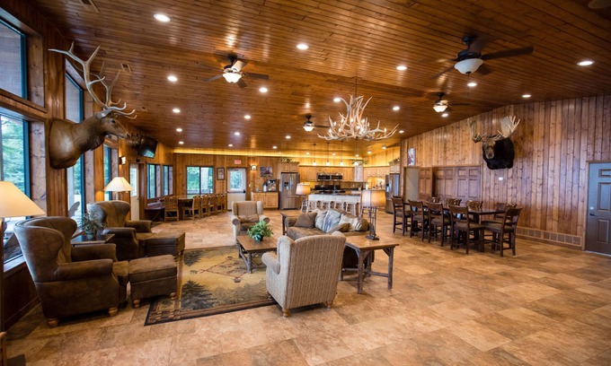 Yankton Hotel | Lewis and Clark Resort