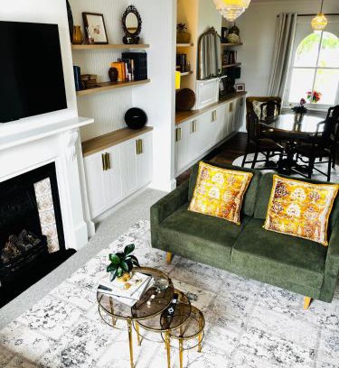 Bathurst House | Lexden