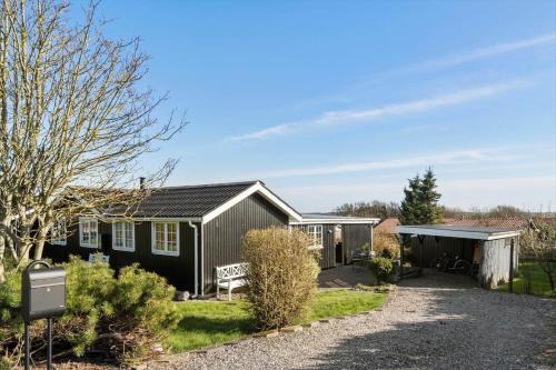 Remmer Strand House | LF11104-Struer-Tranebaervej-4