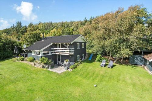 Oddesund Syd House | LF11109-Struer-Barsidalvej-9