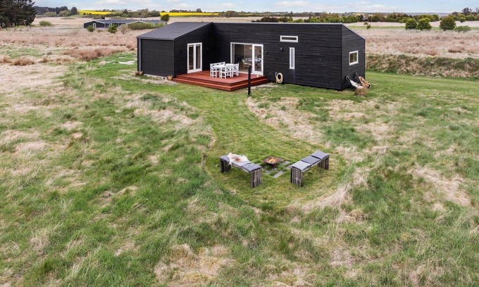 Sillerslev Apartment | LF13025 Øster Assels - Kanalstien 3