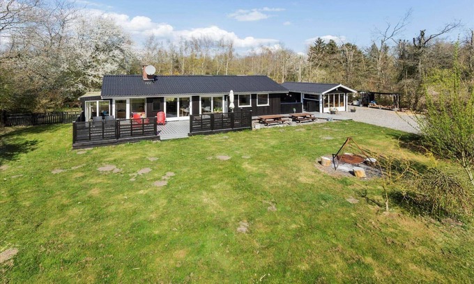 Nøreng House | LF14223 Roslev - Livøvej 9