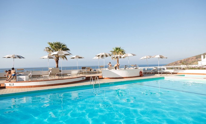 Castelsardo Hotel | LH Pedraladda Resort