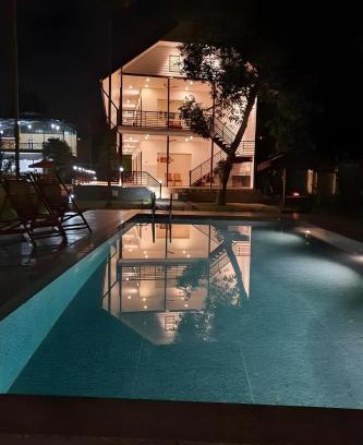 Eloor Hotel | Lhasa Ayurveda and Wellness Resort - A BluSalzz Collection, Kochi, Kerala