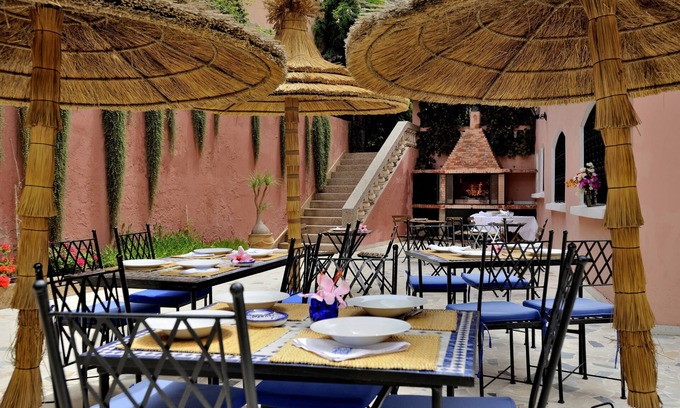 Casablanca House | Lhostel