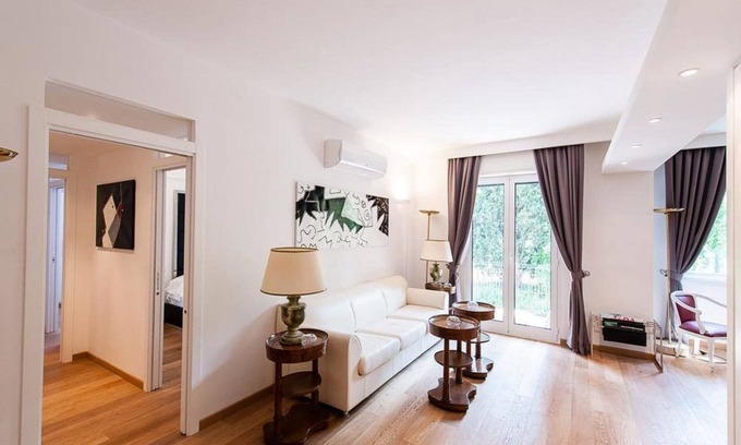 Santa Margherita Ligure Apartment | LHP Suite Santa Margherita