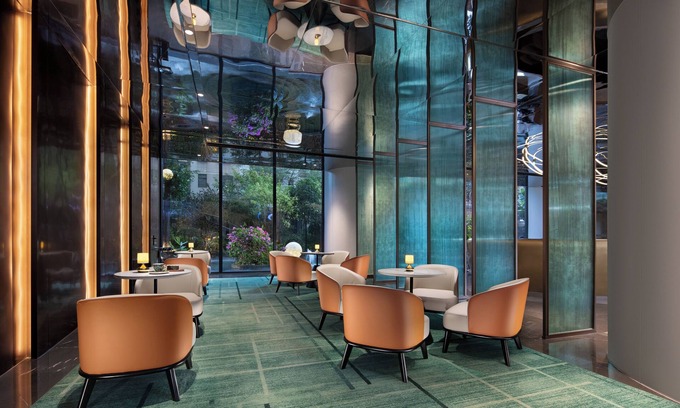 Fu Rong Hotel | Li Gao Exclusive Hotel