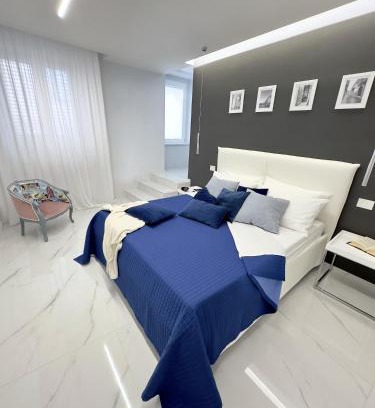 Lucera Apartment | LianHome b&b "Terrazzino"